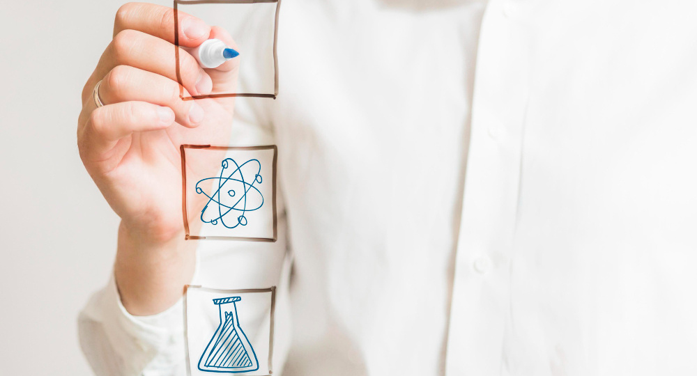 Что такое исследования патентной чистоты