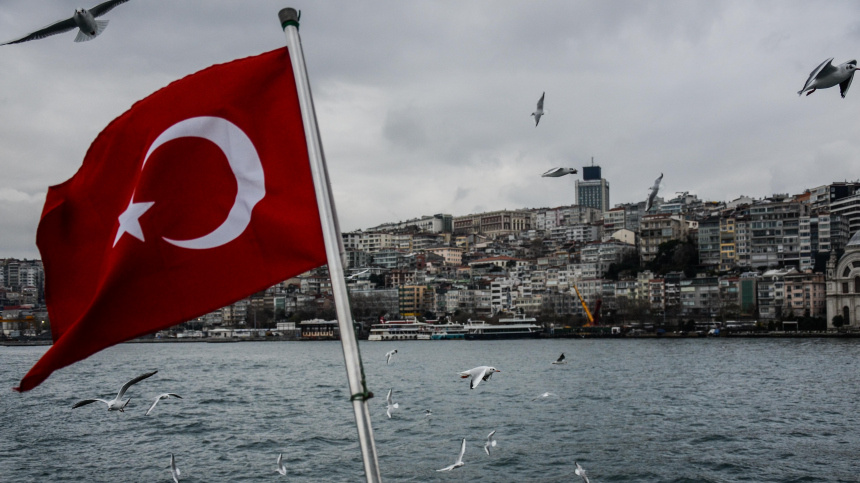    Фото: www.globallookpress.com/ Hristo Rusev