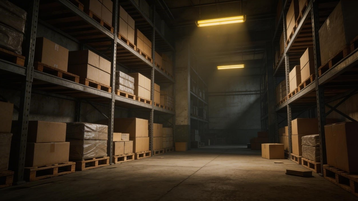 Дешевое освещение