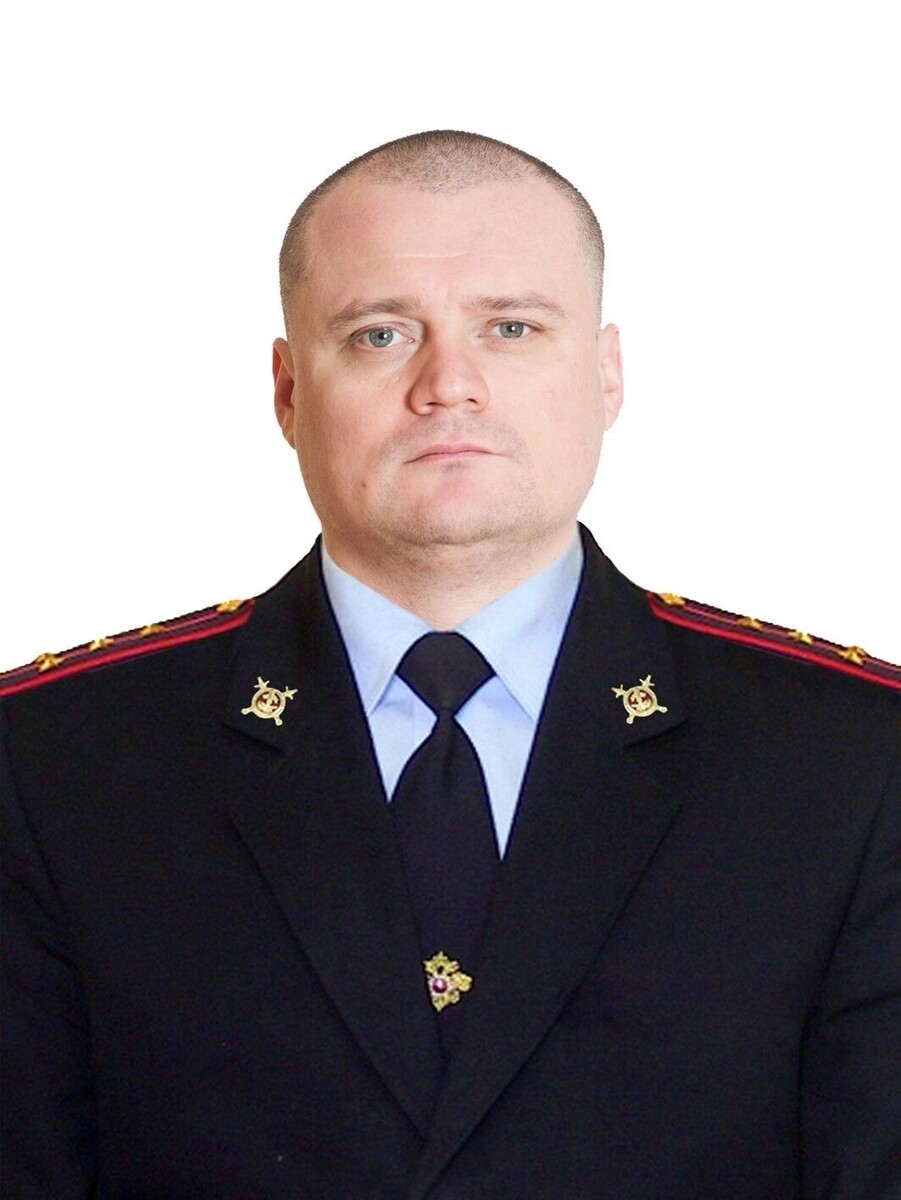   Ветеран УВД г. Петрозаводска