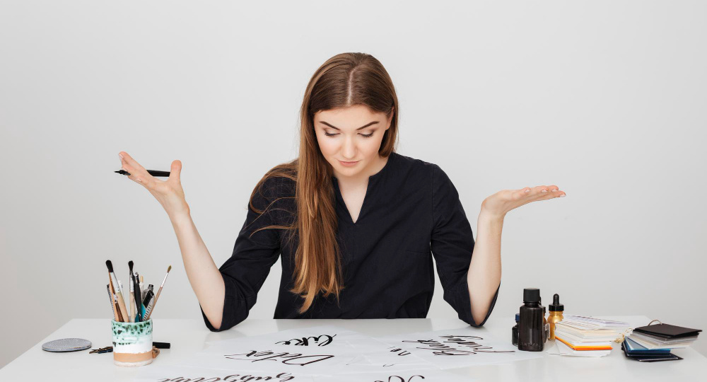 Как выбрать название для бренда: ошибок, которых лучше избегать