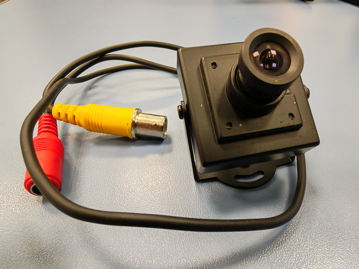 Еле нашли на складе.