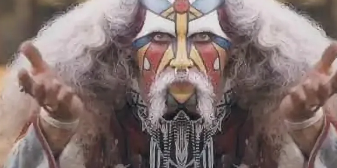 Третьей мировой не избежать. Забытые слова старого шамана Тюве