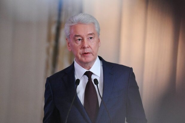 Фото: Авилов Александр/АГН Москва