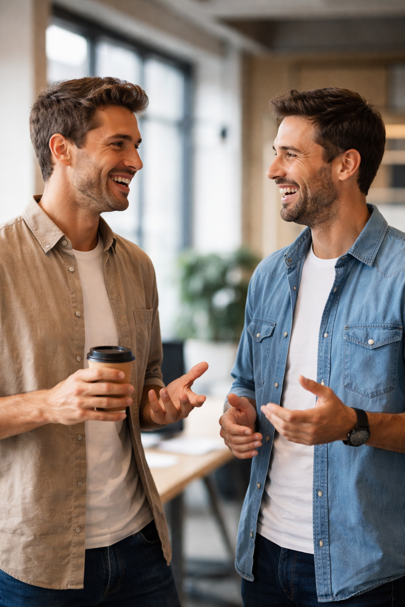 Почему важно говорить проще