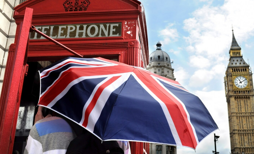 Как получить патент на полезную модель в Англии