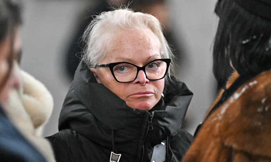    © Сергей Бобылев/РИА Новости