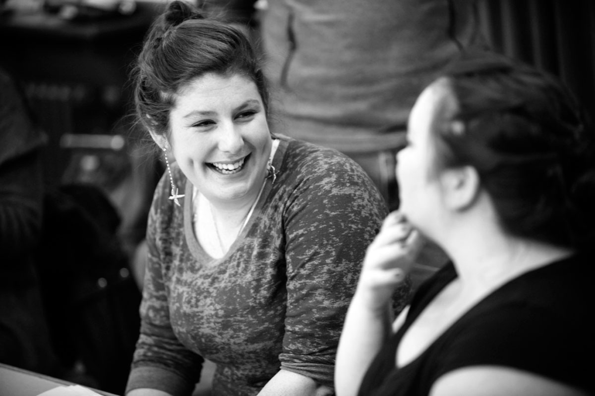 Почему мы часто не можем наладить общение?