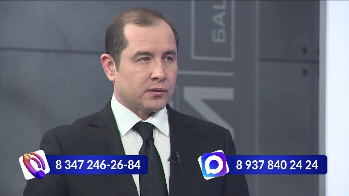    Весна в Башкортостане принесла не только тепло, но и реальную угрозу с крыш