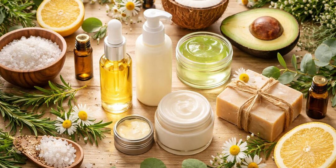 Почему «натуральная косметика» всё равно делают на заводе