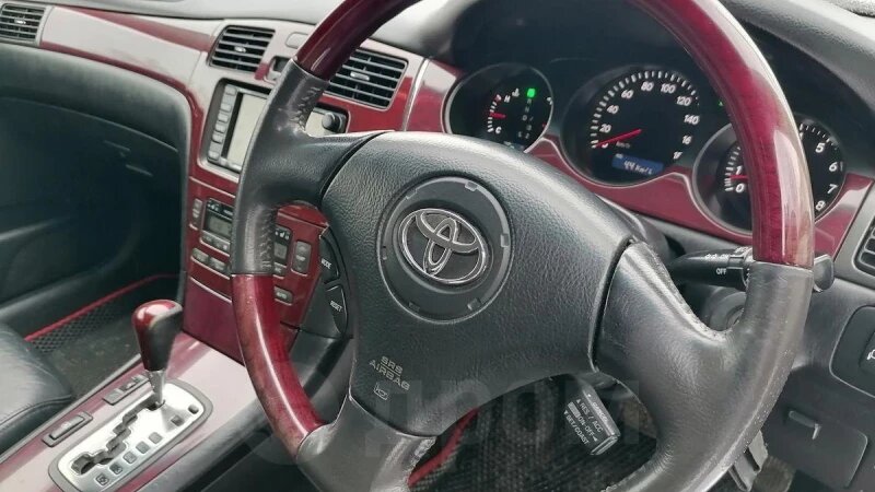     Toyota Windom продают в Барнауле. drom.ru