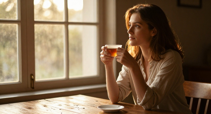 "Предательство двух близких людей сразу: как не позволить боли решать вместо вас"