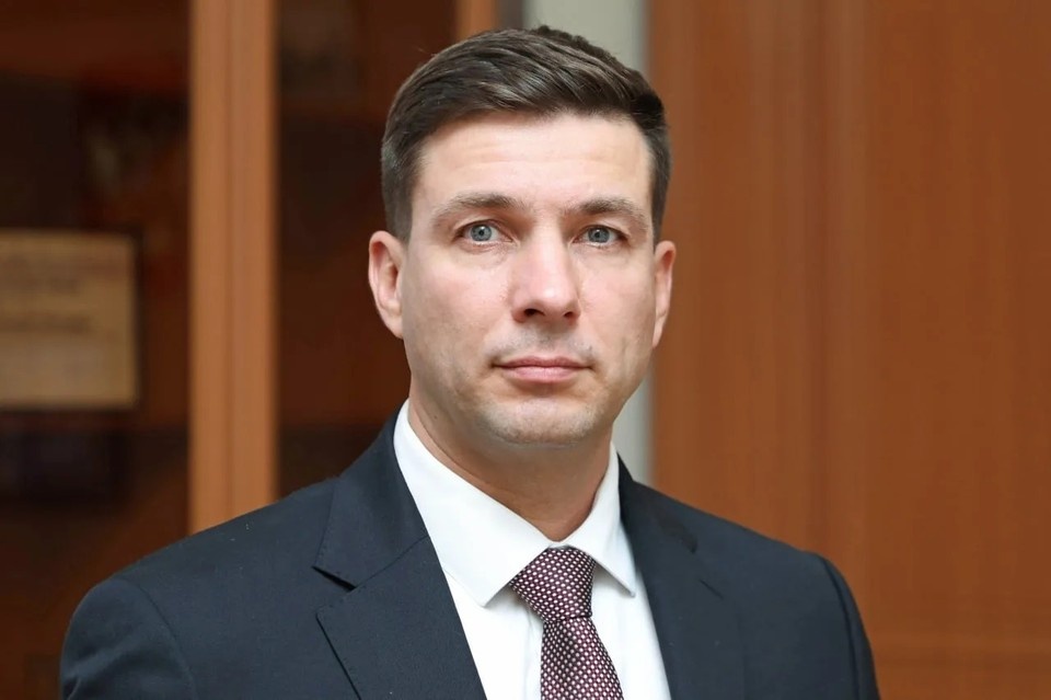    Александр Руденко