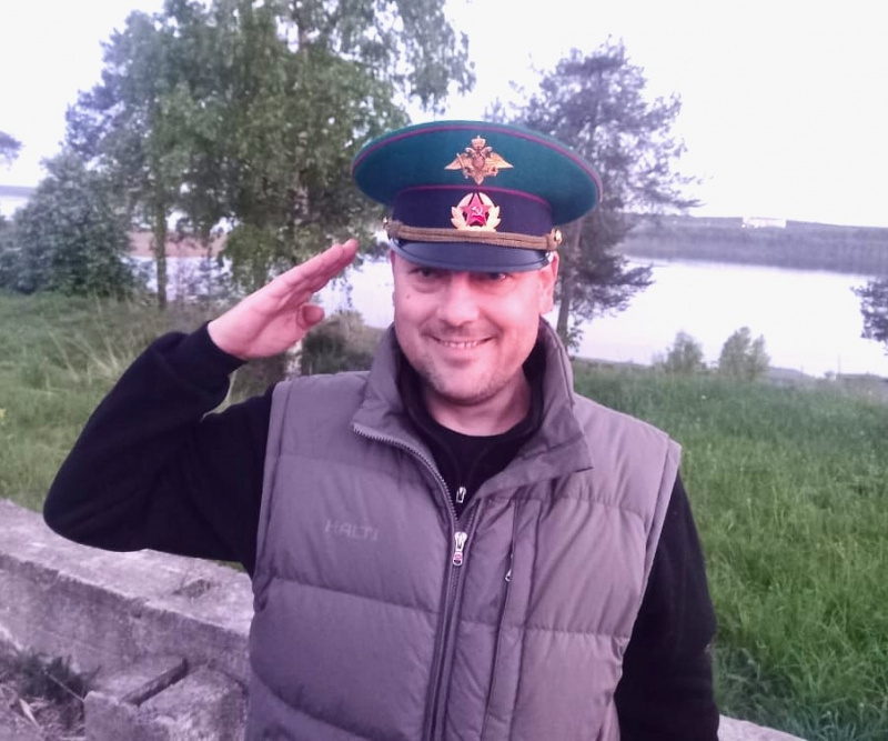    Спецоперация унесла жизнь жителя Карелии, уничтожившего 14 боевиков во время наступления Кондопожское ММП ЖКХ