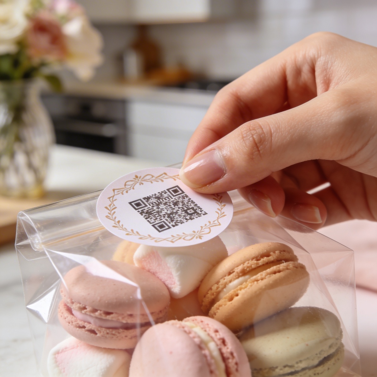 Домашние кондитеры