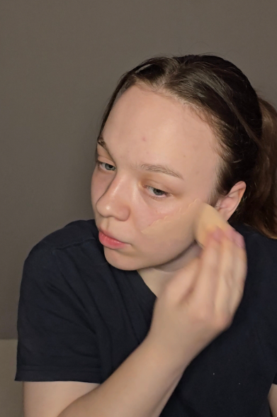 тгк: Татарникова Визажист