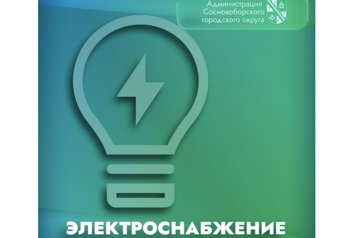 фото: Администрация города Сосновый Бор