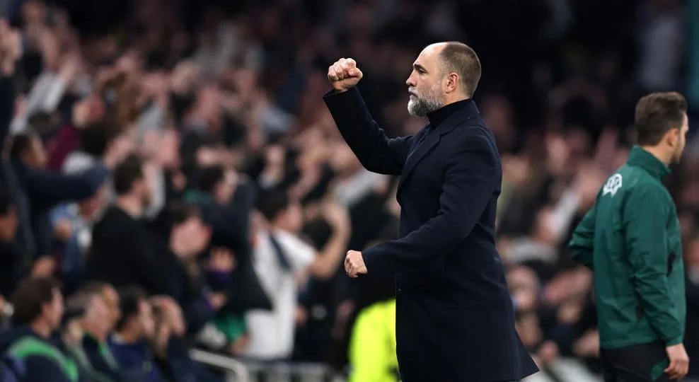 Отдельно желаю сказать по персоналиям