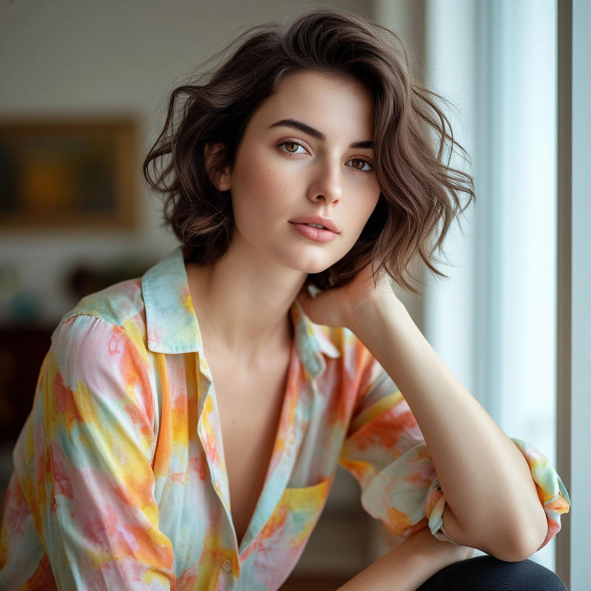 Автор: Вика Трель © 4106