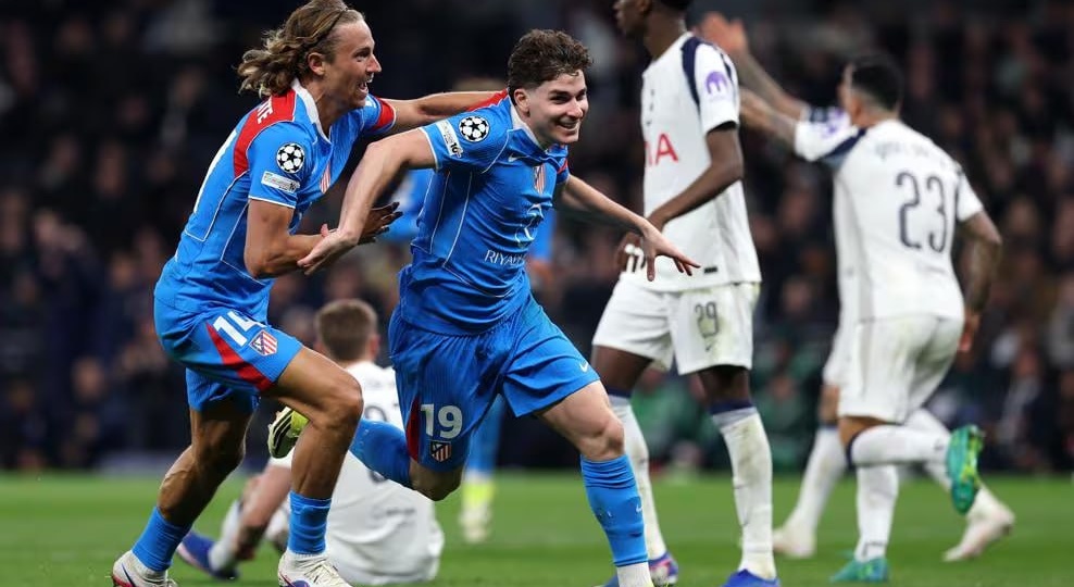 Утро доброе, друзья! А ведь хороший вчера игровой денек получился, согласитесь