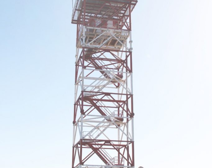 141 год наблюдений: история миллеровской метеостанции