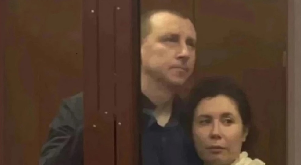 Мещанский суд Москвы начал рассмотрение дела экс-мэра Сочи Копайгородского