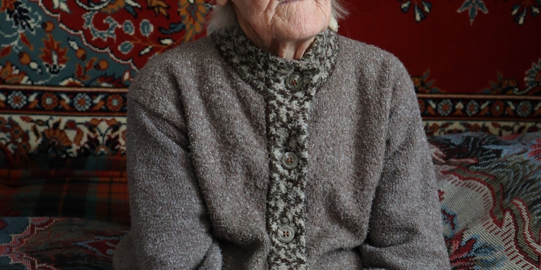 Второй век Екатерины Коноваловой