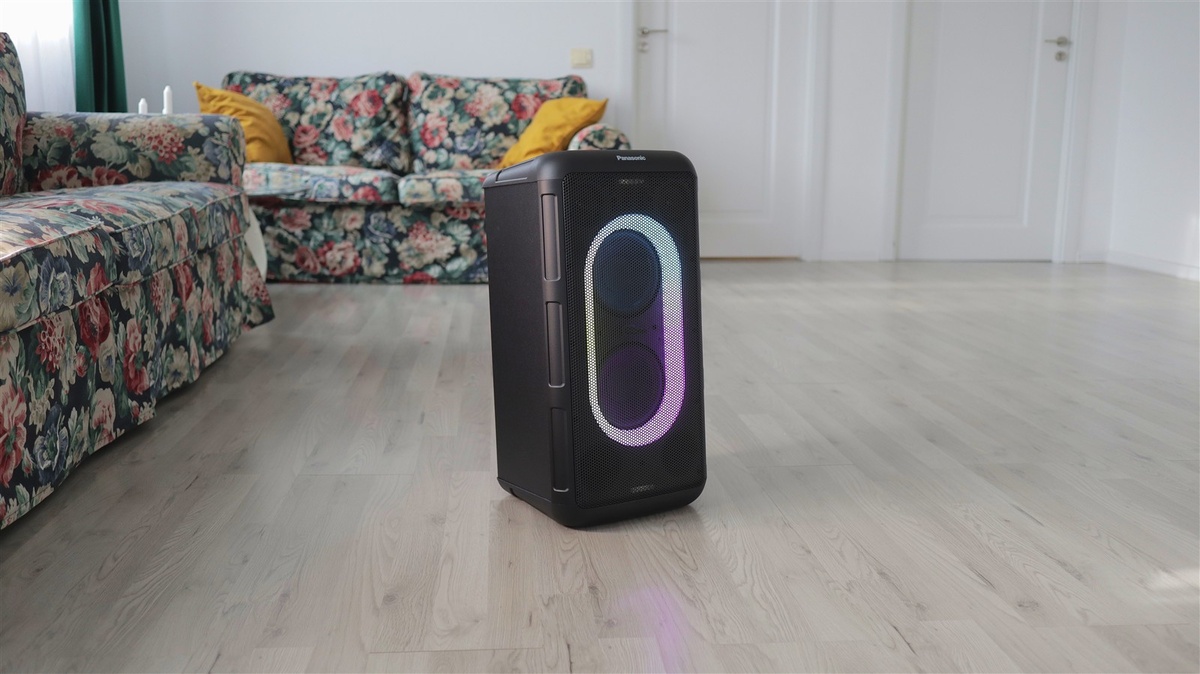 Фото Gadget / Panasonic Global