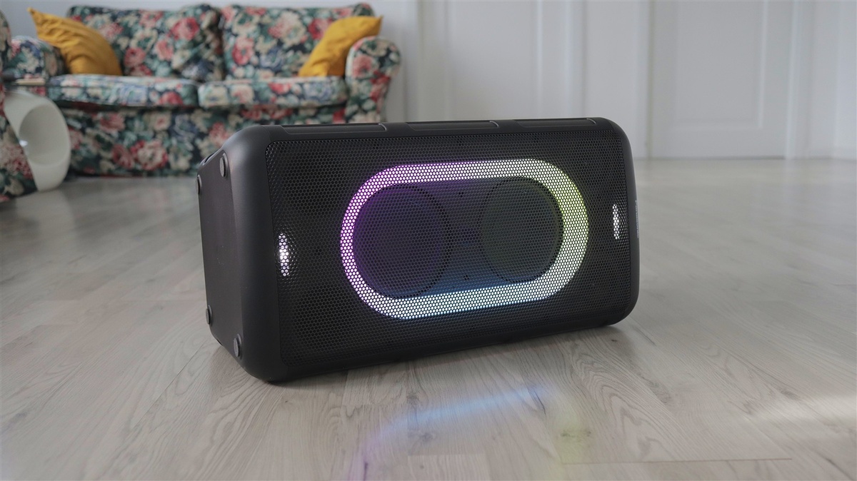 Фото Gadget / Panasonic Global