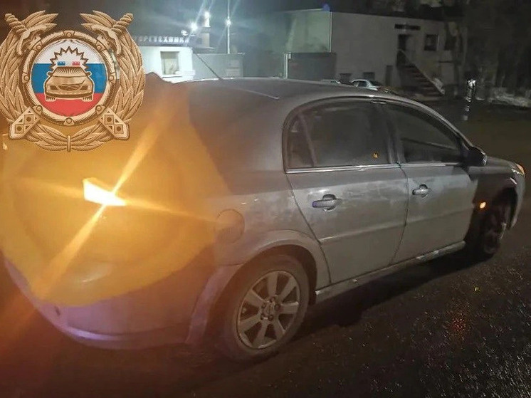     Фото: ГАИ по Саратовской области