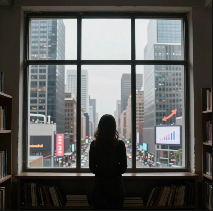 Архив - это ведь тоже про людей, только ушедших.