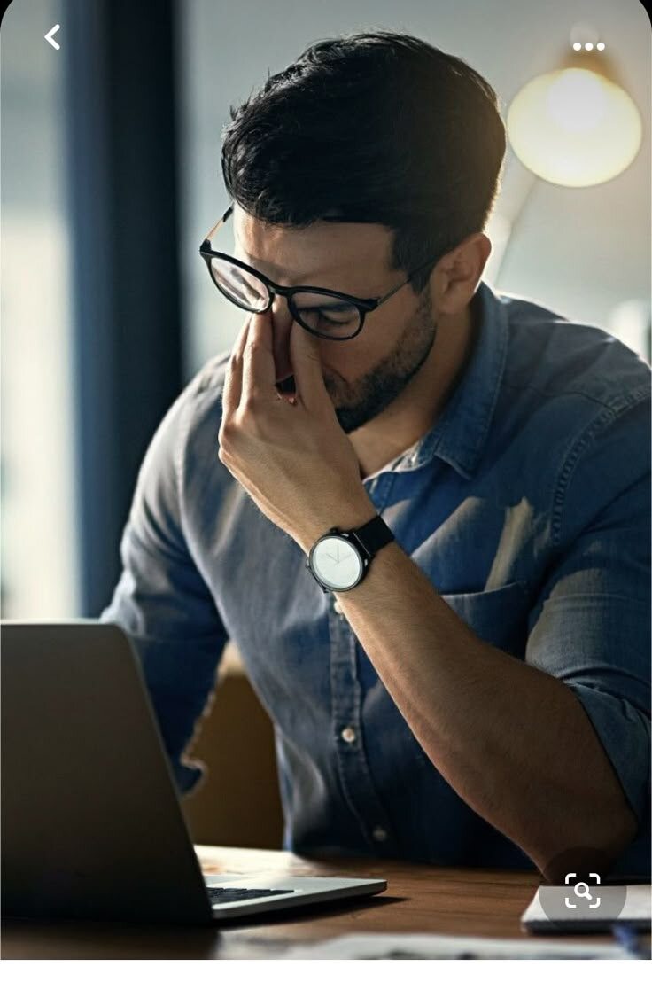 Детские травмы