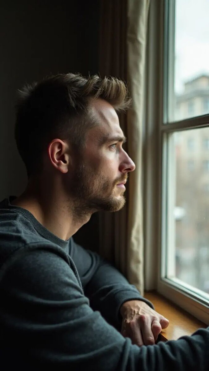 Детские травмы