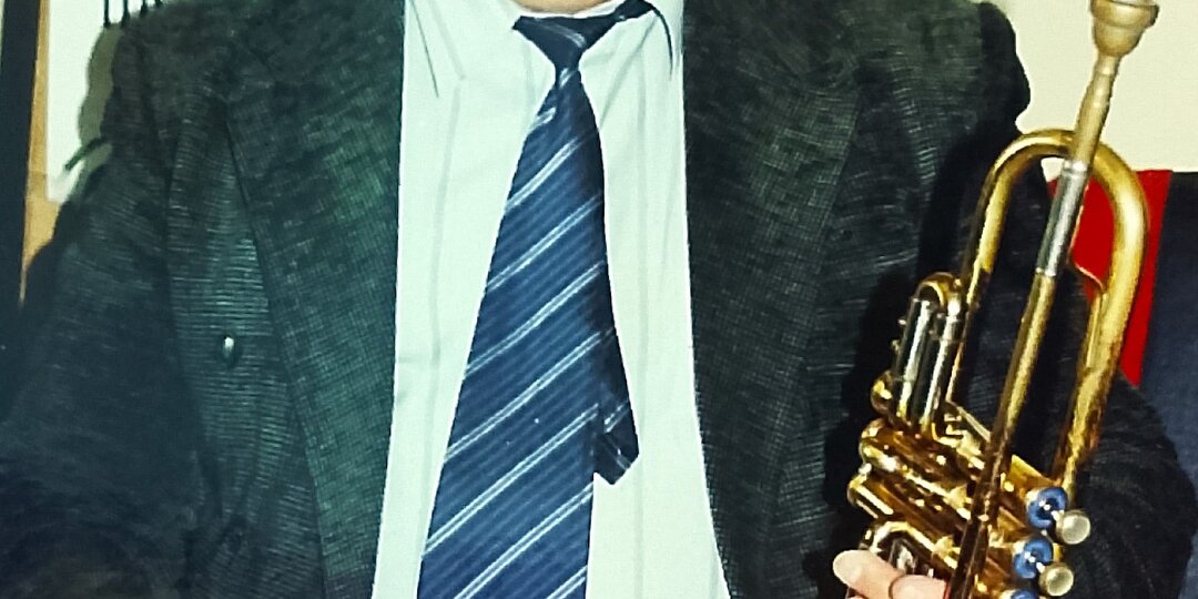 Памяти Маэстро.