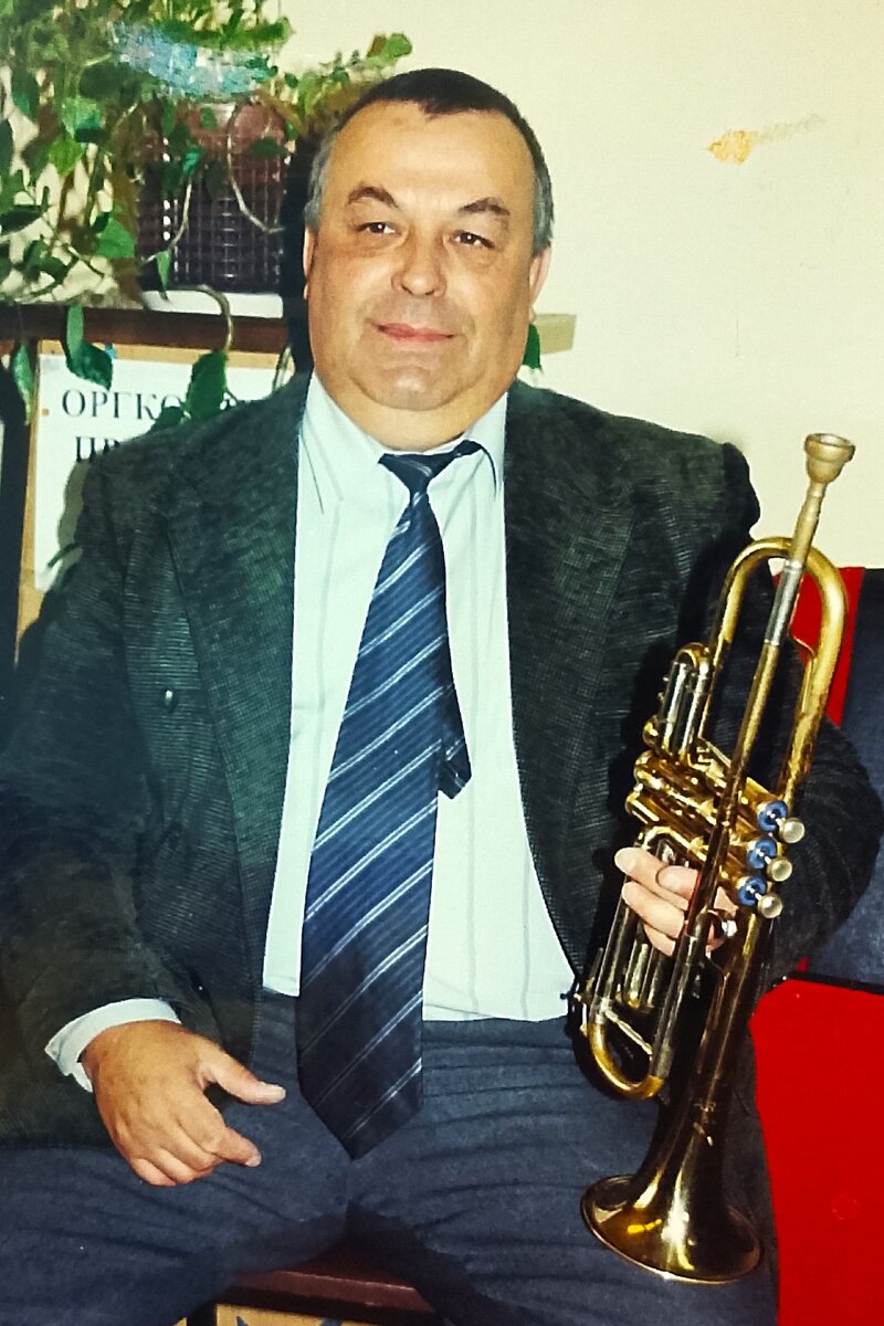 Денисов Б.Н.