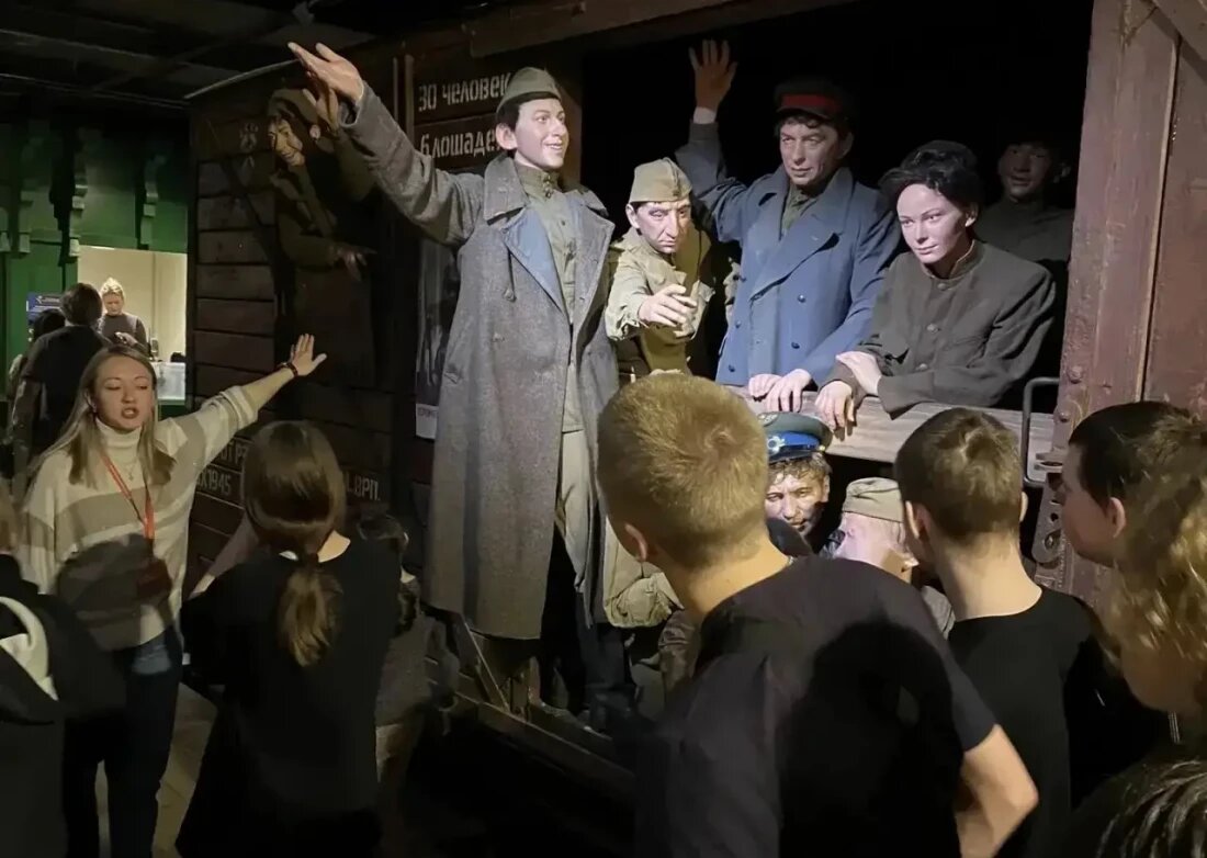    Фото: Центр помощи детям «Надежда»