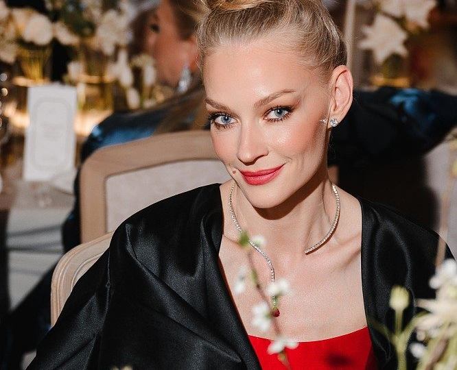 «Она уже давно жена» Почему Светлана Ходченкова вычеркнула отца из жизни и 4 года скрывает мужа