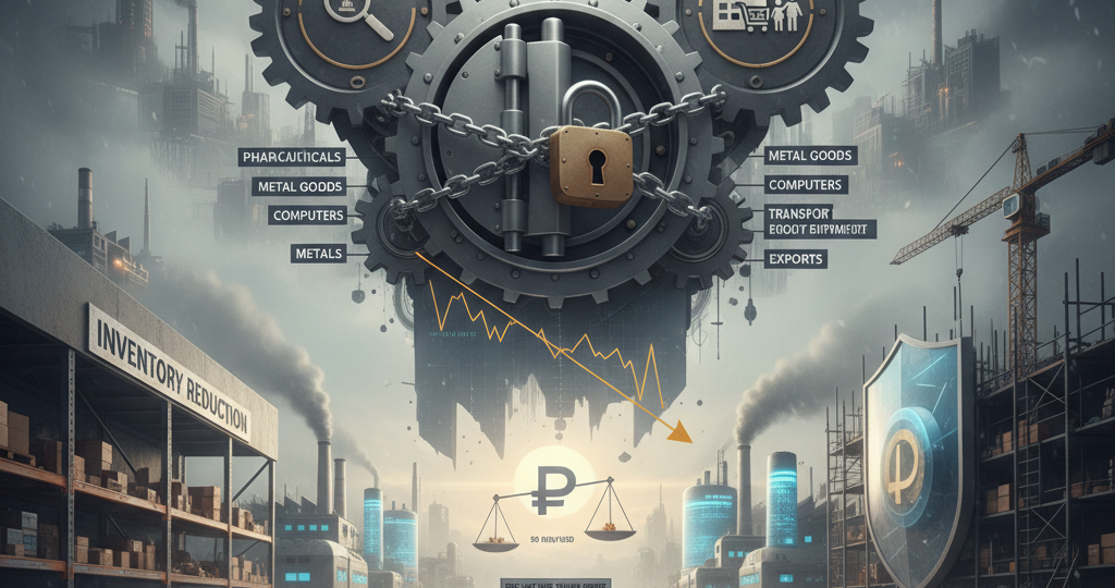 Анализ текущей ситуации