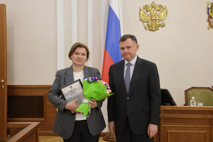 Журналист газеты «Наш край» Инна Малай стала победителем областного конкурса «СМИ против коррупции»