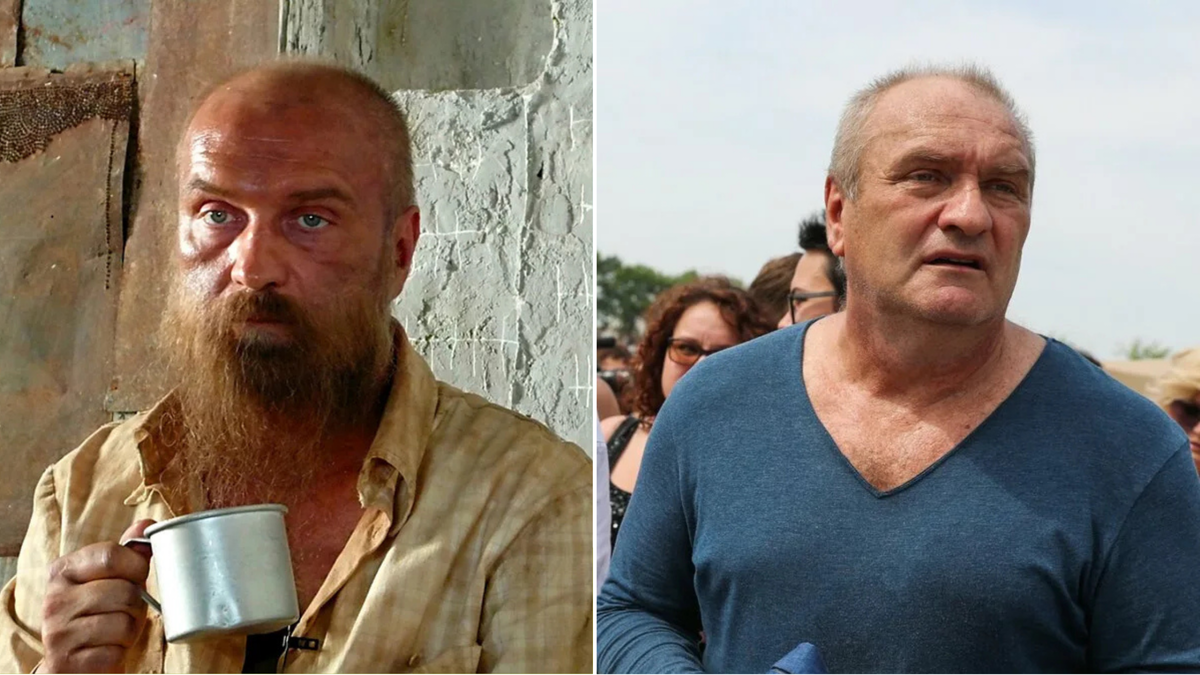 Александр Балуев 