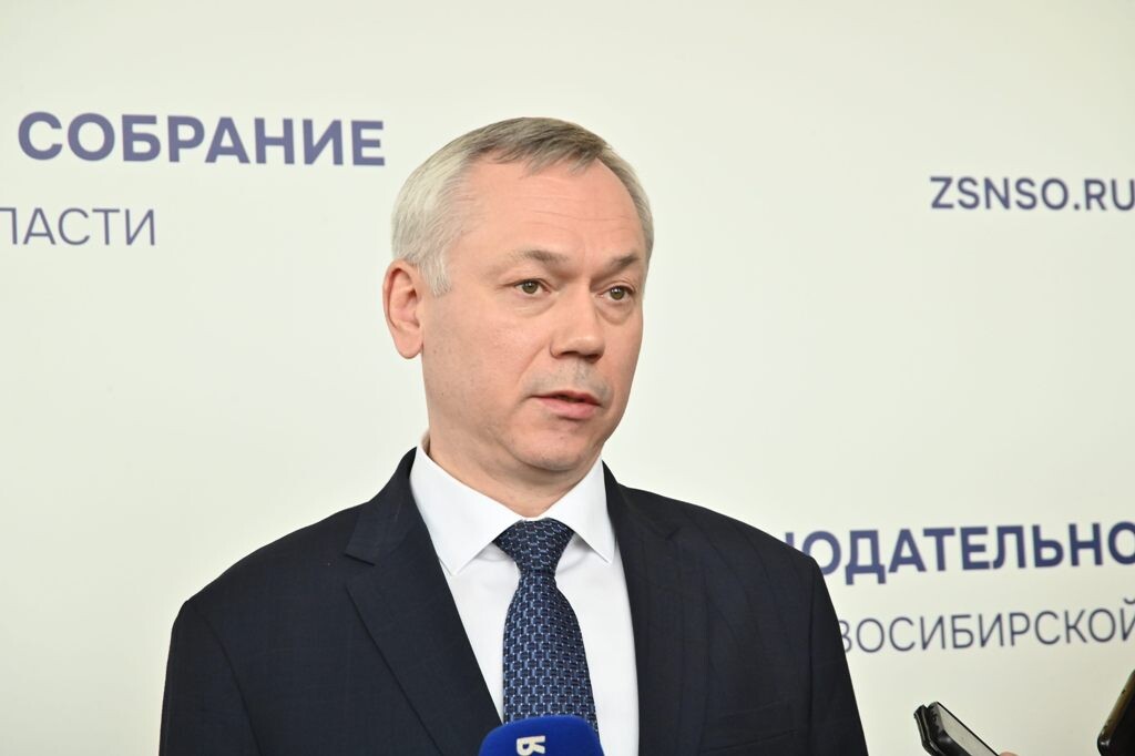    Фото: сайт правительства Новосибирской области