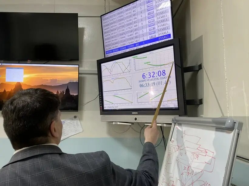     © "Интерфакс". Артем Арестов