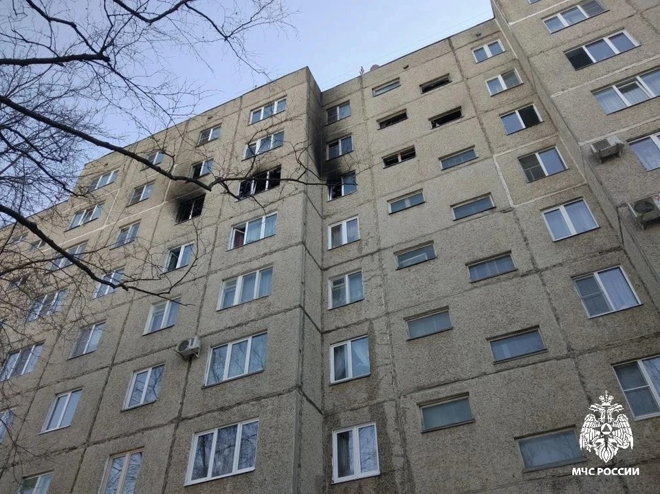    Фото: пресс-служба ГУ МЧС России по Костромской области
