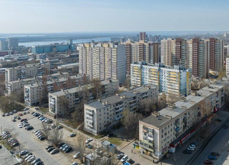 Фото: администрация Волгоградской области