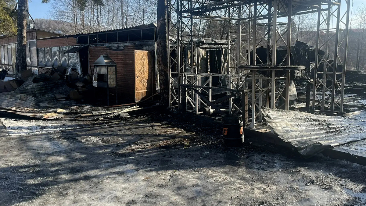    Первый канал