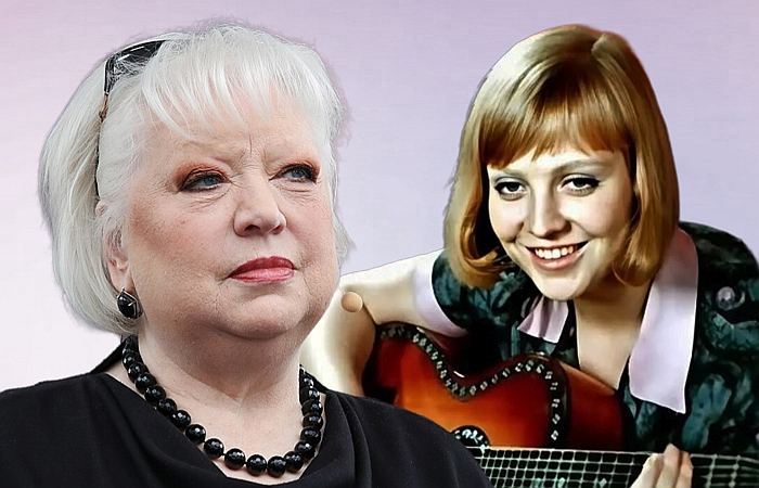 «Папа из НКВД, муж-сама жестокость»е: Светлана Крючкова заплатила за славу тройную цену