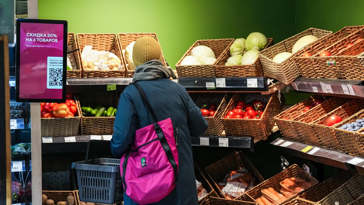 Фото: ИЗВЕСТИЯ/Дмитрий Коротаев