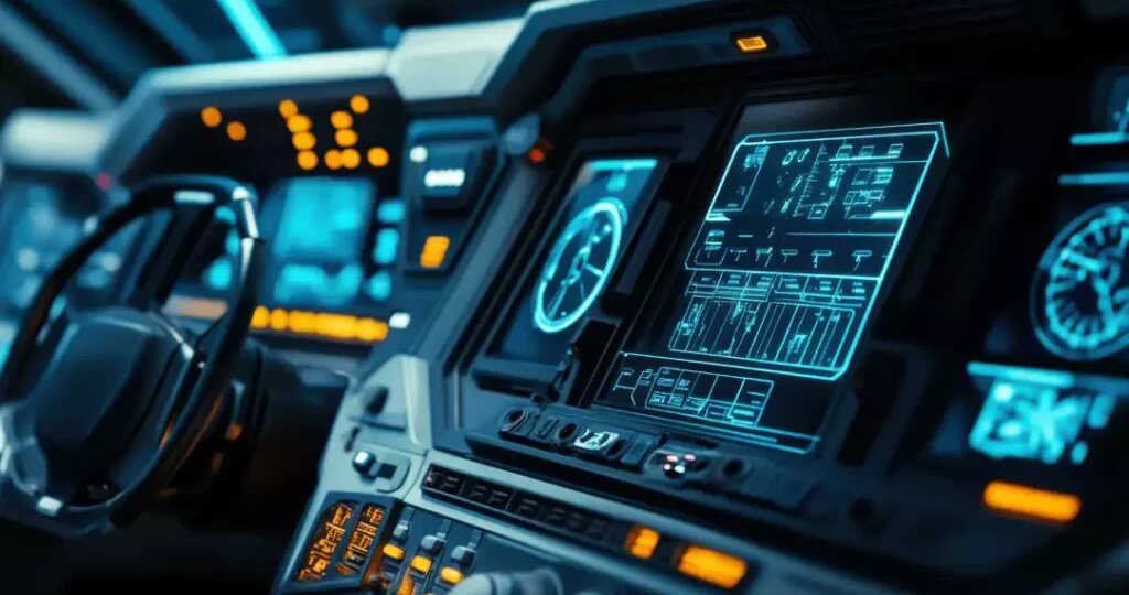 Долой сервисные дисплеи! Запрет цифровых технологий в автомобилях