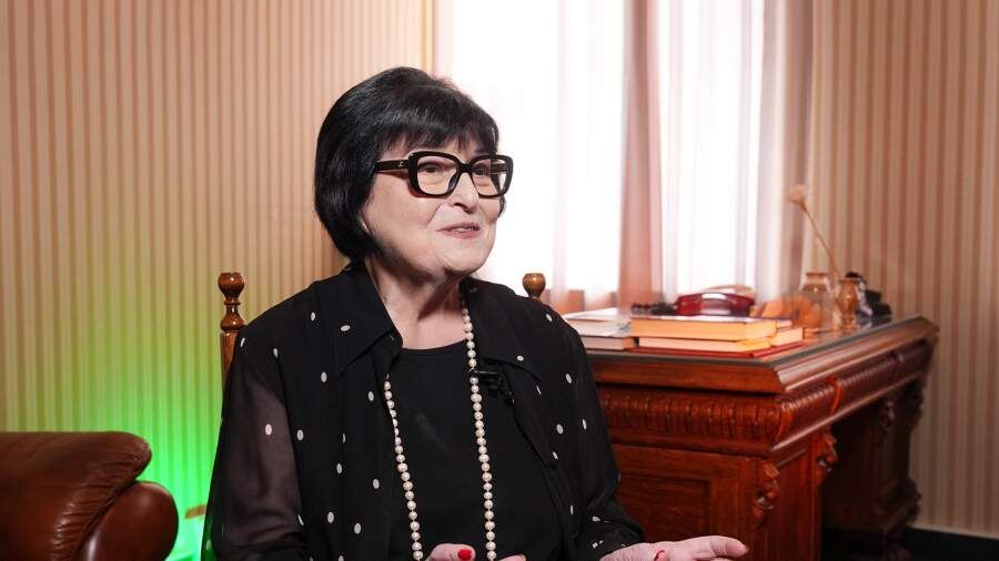    Фото: ИЗВЕСТИЯ/Андрей Эрштрем