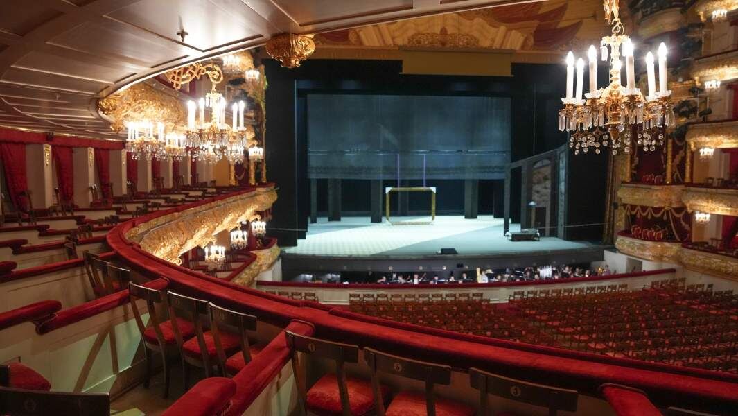    Фото: ИЗВЕСТИЯ/Дмитрий Коротаев